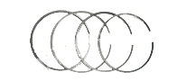 fiat tractor piston ring set manufacturer from india